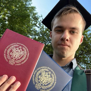 Егор Черкашин | Сетка — социальная сеть от hh.ru