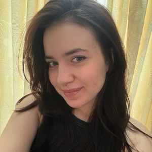 Елизавета Компаниец