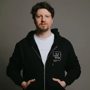 Илья Бродский