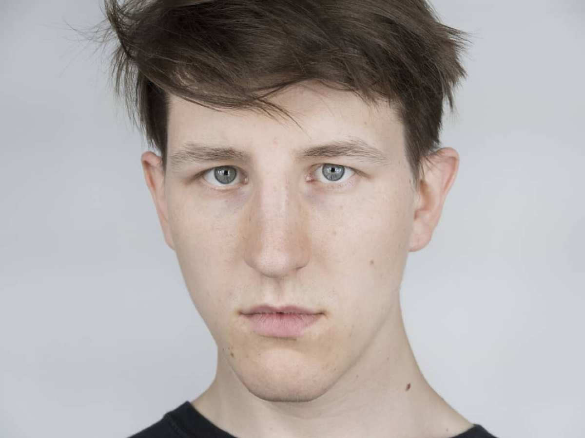 Максим Гомонов | Сетка — социальная сеть от hh.ru