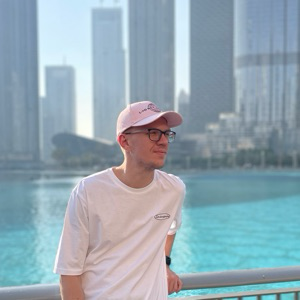 Иван Сердюк | Сетка — социальная сеть от hh.ru