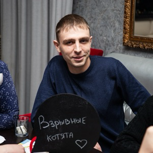 Егор Пальшин