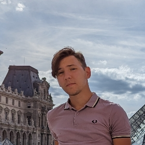 Владимир Малыгин | Сетка — социальная сеть от hh.ru