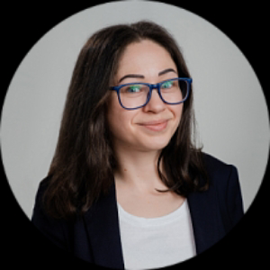 Елена Варёнышева | Сетка — социальная сеть от hh.ru