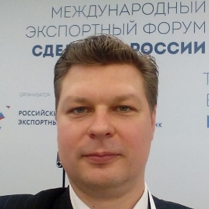 Максим Перевезенцев