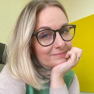 Александра Сараева