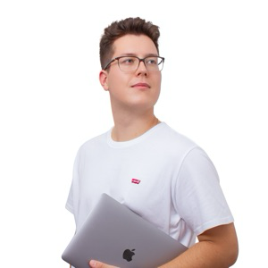 Михаил Горькавый | Сетка — социальная сеть от hh.ru