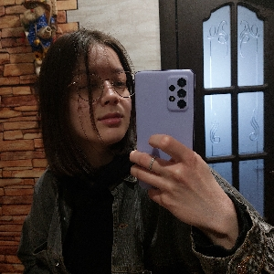 Илина Гатауллина | Сетка — социальная сеть от hh.ru