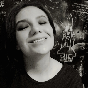 Мария Петухова