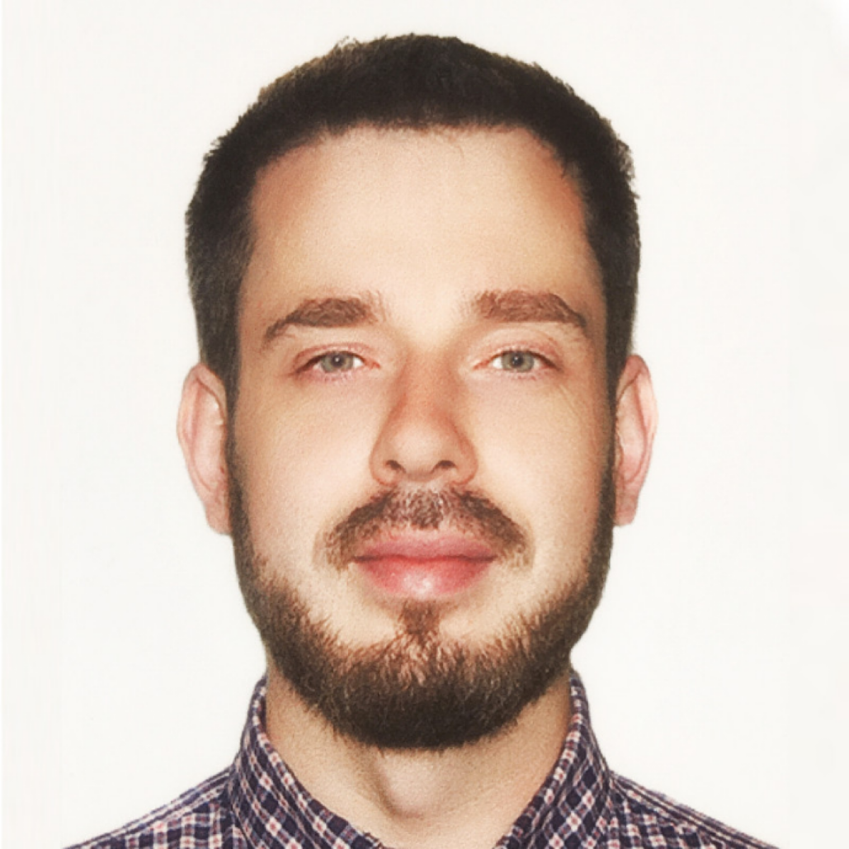 Станислав Усольцев | Сетка — социальная сеть от hh.ru