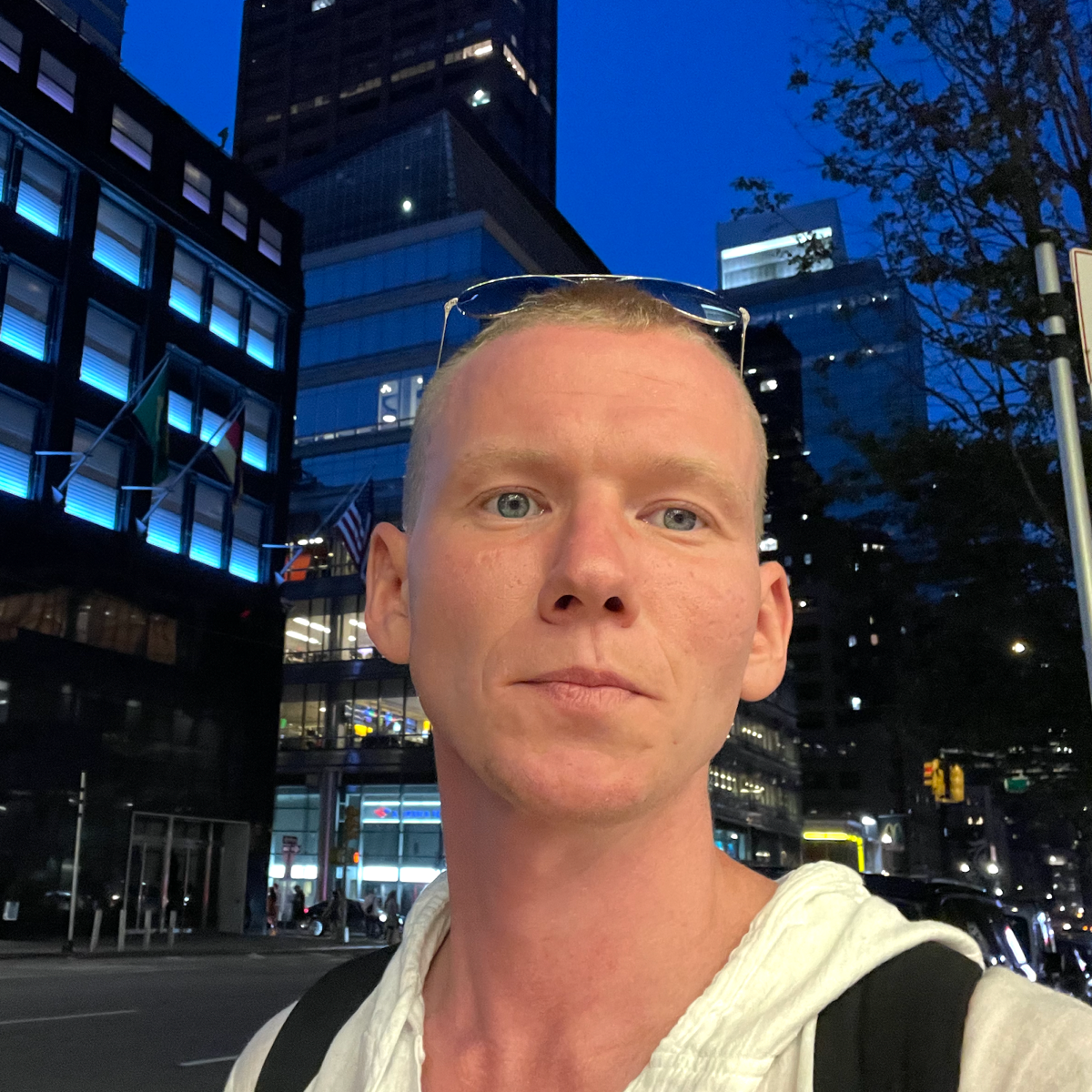 Кирилл Смирнов