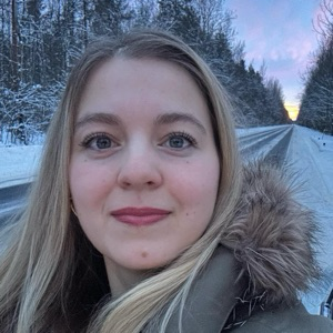 Анастасия Тарасова