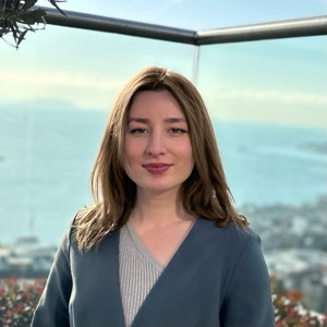 Дана Керефова