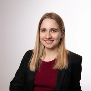 Полина Шебышева | Сетка — социальная сеть от hh.ru