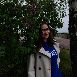 Анна Сёмина