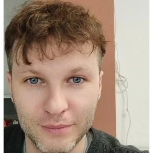 Кирилл Колесов