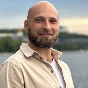 Ilya Sorochkin