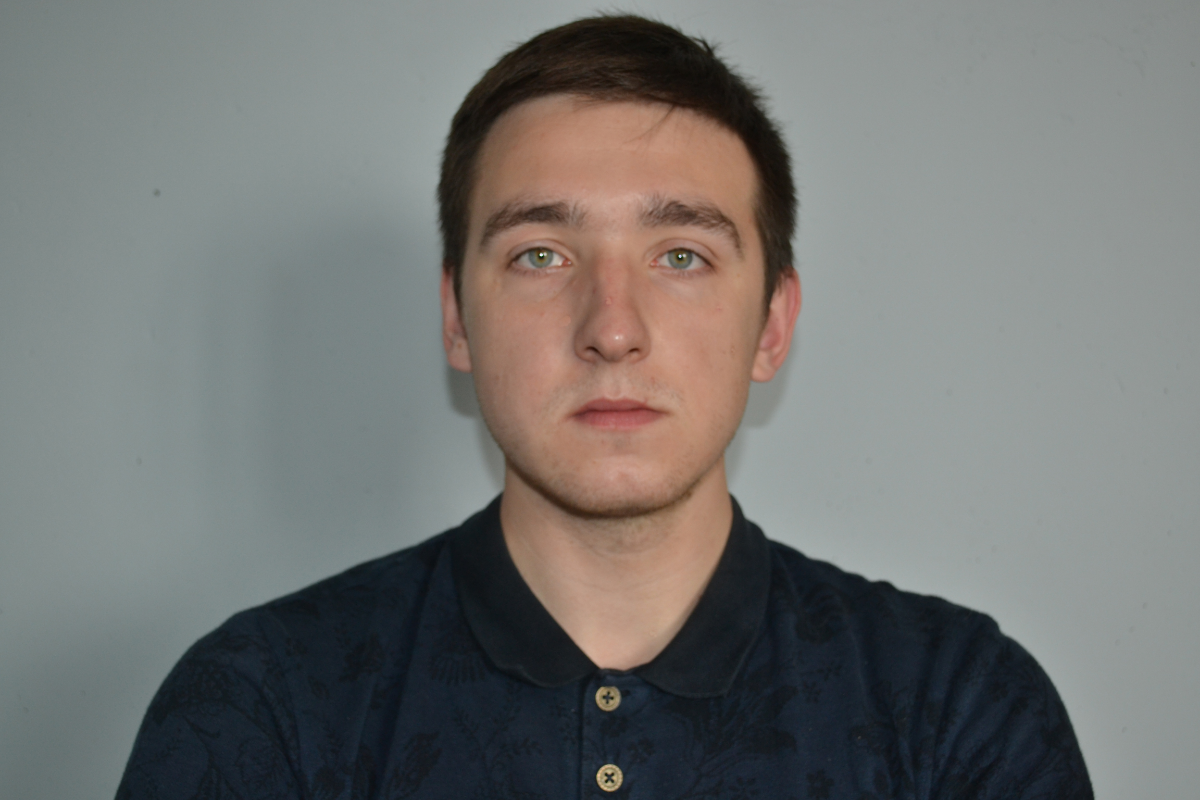 Андрей Клычев