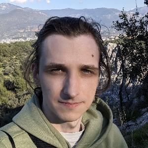 Михаил Чугунов