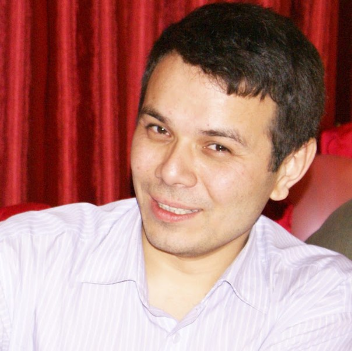 Николай Чупров | Сетка — социальная сеть от hh.ru