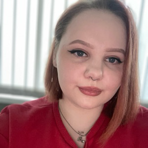 Елизавета Карпова | Сетка — социальная сеть от hh.ru