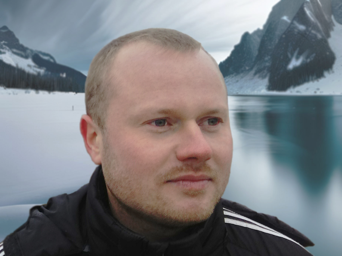 Алексей Кочкин | Сетка — социальная сеть от hh.ru