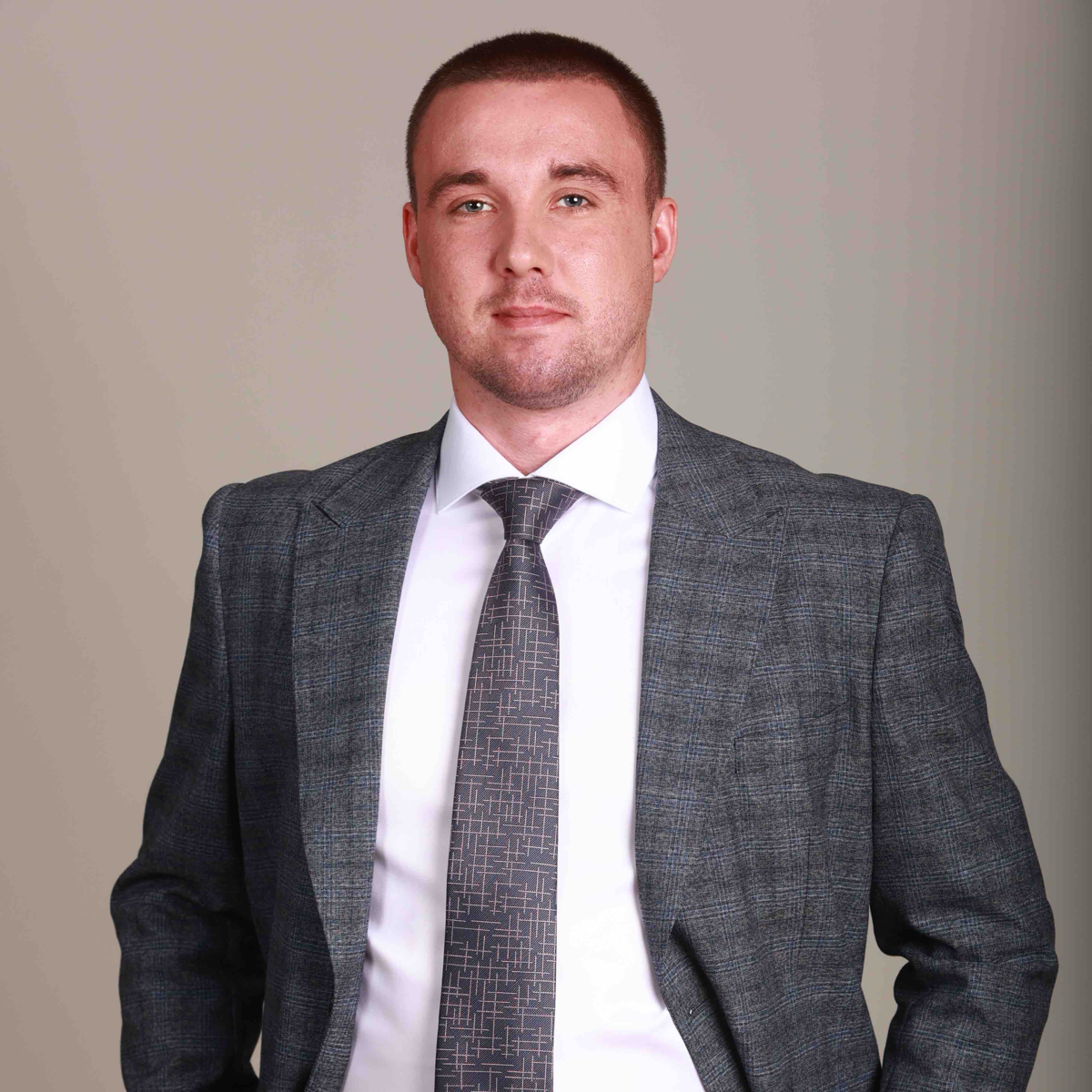 Егор Калинин