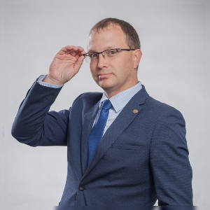 Alexander Levchenko | Сетка — социальная сеть от hh.ru