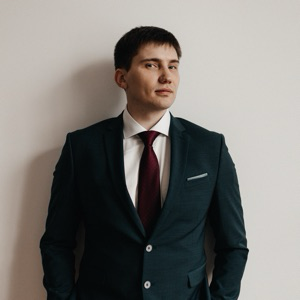 Дмитрий Ситников | Сетка — социальная сеть от hh.ru