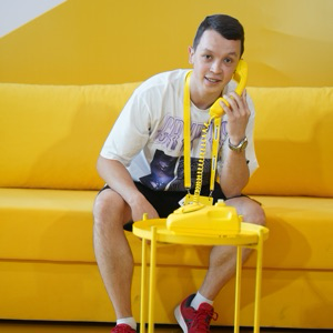 Никита Андрианов | Сетка — социальная сеть от hh.ru