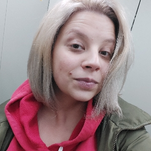 Tanya Volnuhina | Сетка — социальная сеть от hh.ru