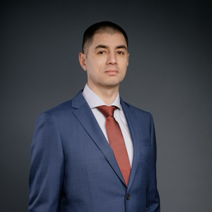 Михаил Литвинцев