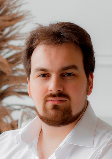 Дмитрий Соловьёв | Сетка — социальная сеть от hh.ru