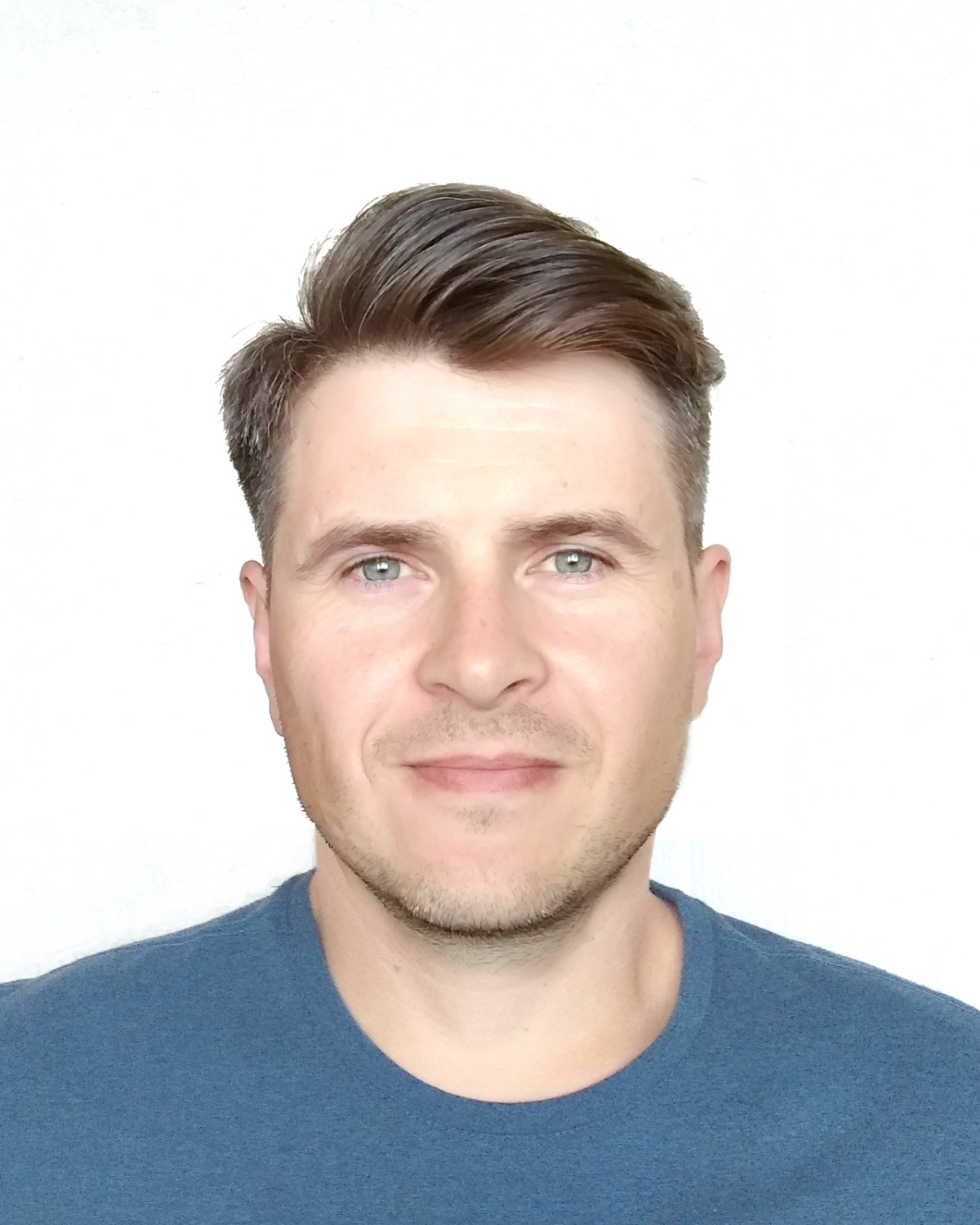 Юрий Близниченко