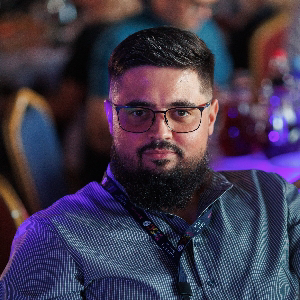 Даниил Мельников | Сетка — социальная сеть от hh.ru