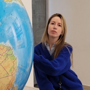 Светлана Шушарина