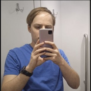 Лев Гончаренко