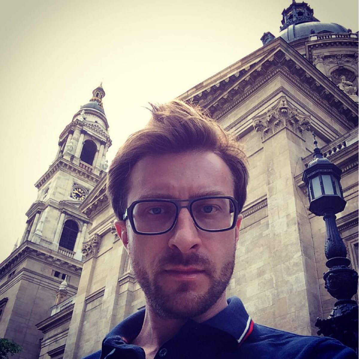 Кирилл Кондратьев | Сетка — социальная сеть от hh.ru