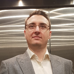 Konstantin Burykin | Сетка — социальная сеть от hh.ru