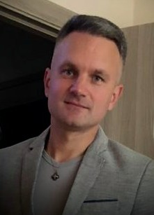 Александр Баркарь