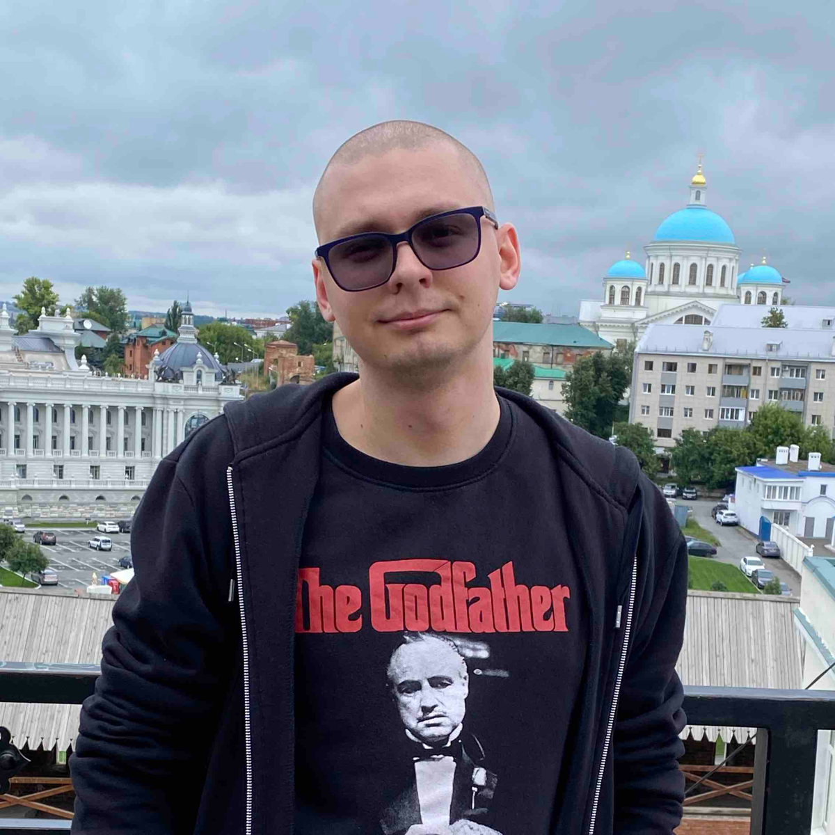 Роман Гайсенко | Сетка — социальная сеть от hh.ru