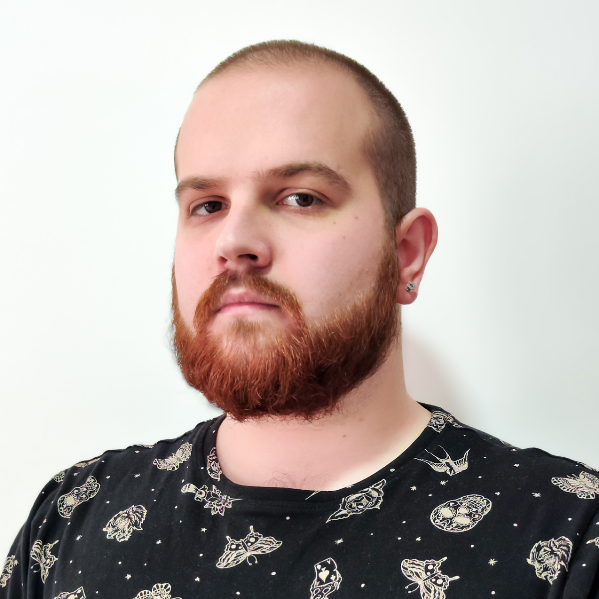 Даниил Петряев