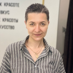 Людмила Аркашина