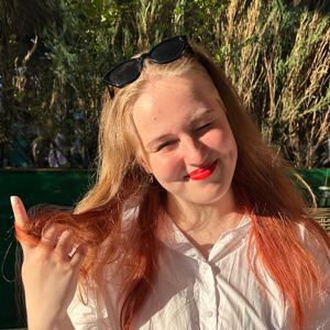 Ксения Елисеева