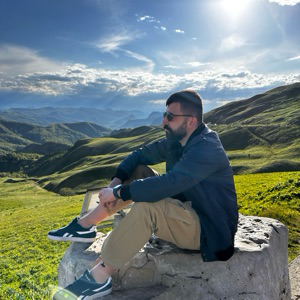 Денис Дроздов | Сетка — социальная сеть от hh.ru