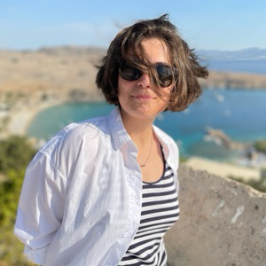 Оксана Прокопенко