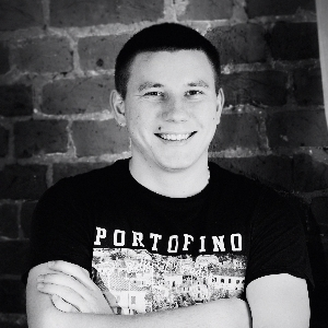 Александр Евпланов | Сетка — социальная сеть от hh.ru