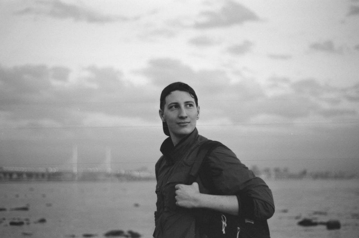 Александр Завгородний | Сетка — социальная сеть от hh.ru