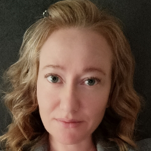 Надежда Казначеева