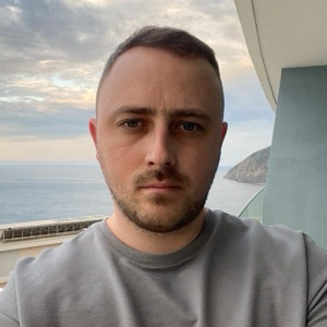 Сергей Попов